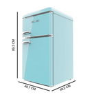 Bolero CoolMarket 2D Origin 86 Blue E