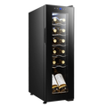 Bolero GrandSommelier 1250 CoolCrystal Compressor