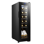 Bolero GrandSommelier 1250 CoolCrystal Compressor