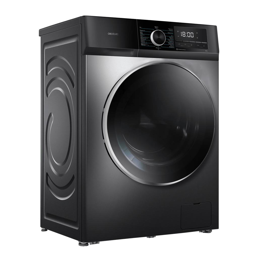 Bolero DressCode 10500 Inverter Steel A