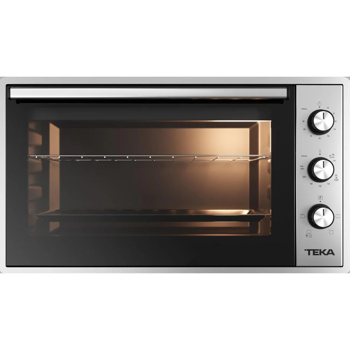 Mini Horno Teka FSO 424