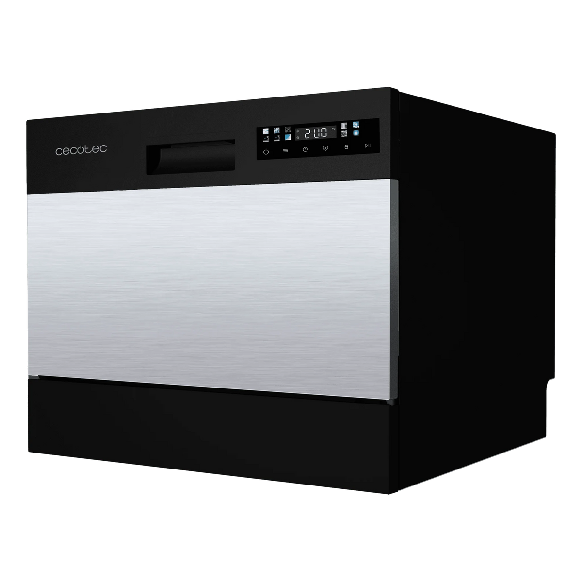 Bolero Aguazero 2300 Inox