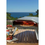 Horno De Gas Para Pizzas Portátil, 16", Create - Pizza Maker Pro