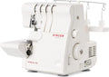 Singer 14SH654 - Sewing Machine Overseater