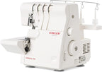 Singer 14SH654 - Sewing Machine Overseater