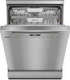 Lave-vaisselle 60 cm MIELE G7130SCFRONTINOX