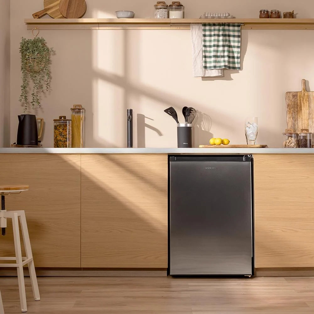 Bolero CoolMarket TF 97 Inox