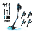 Conga Rockstar 8500 Infinity ErgoWet Animal Turbo T
