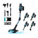Conga Rockstar 8500 Infinity ErgoWet Animal Turbo T