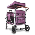 Chariot FUXTEC Family Cruiser l'original