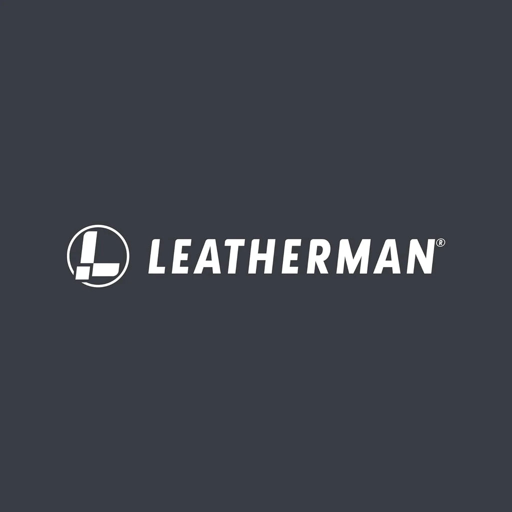 Leatherman Signal Outil Multifonction - 19 Outils pour le Camping et la Survie - Acier