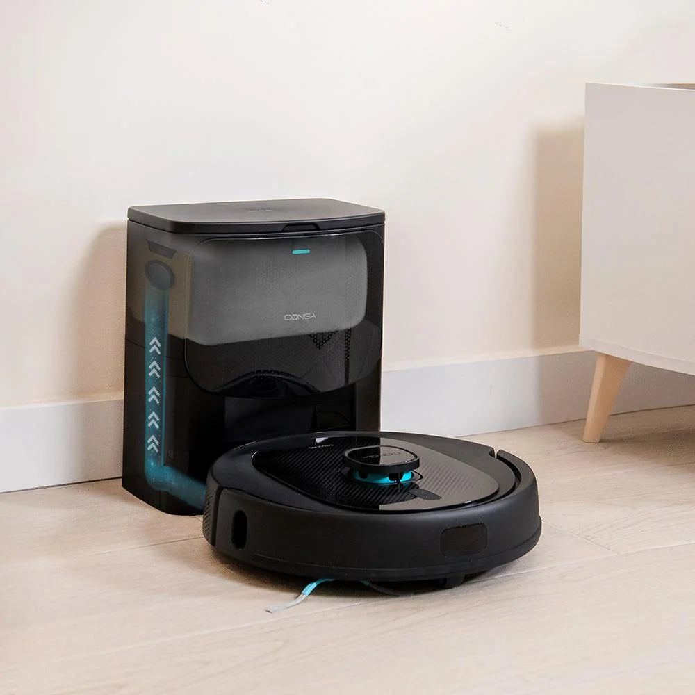 Conga 8290 Immortal Ultra Power Home X-Treme