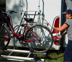 THULE Porte-vélos Lift Version 2016 Manuel