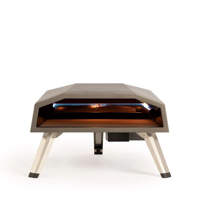 Horno De Gas Para Pizzas Portátil, 16", Create - Pizza Maker Pro