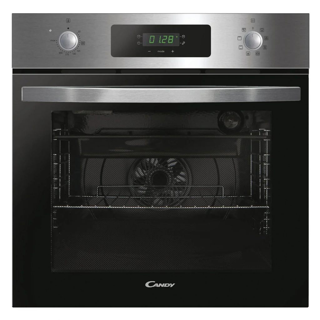 Horno Aqualitico Candy FIDCPX625L - Inox