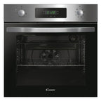 Horno Aqualitico Candy FIDCPX625L - Inox