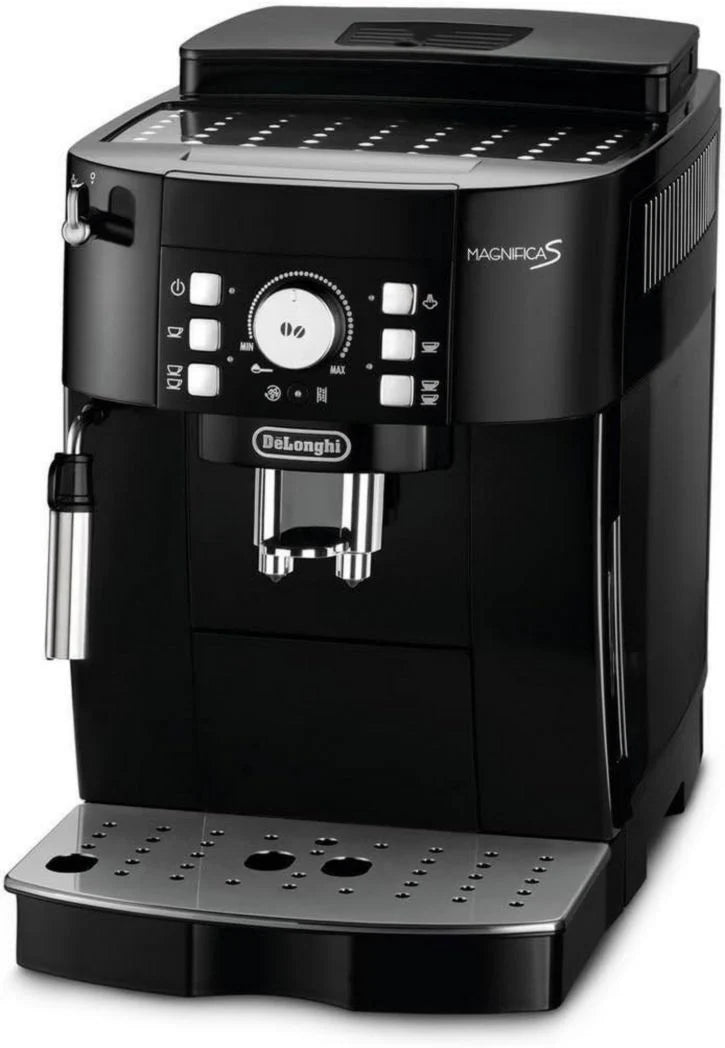 Machine à café expresso superautomatique De'Longhi Magnifique s ecam21.110.b
