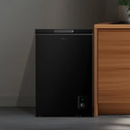 Bolero CoolMarket Chest 99 Black E