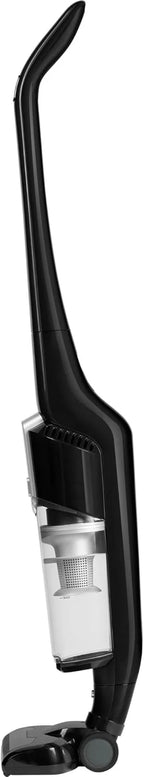 Rowenta RH6545 Type de nettoyage: Sec;Technologie d'aspiration: Cyclonique;Filtre lavable Aspirateurs balais électriques, 0.65 liters, Noir