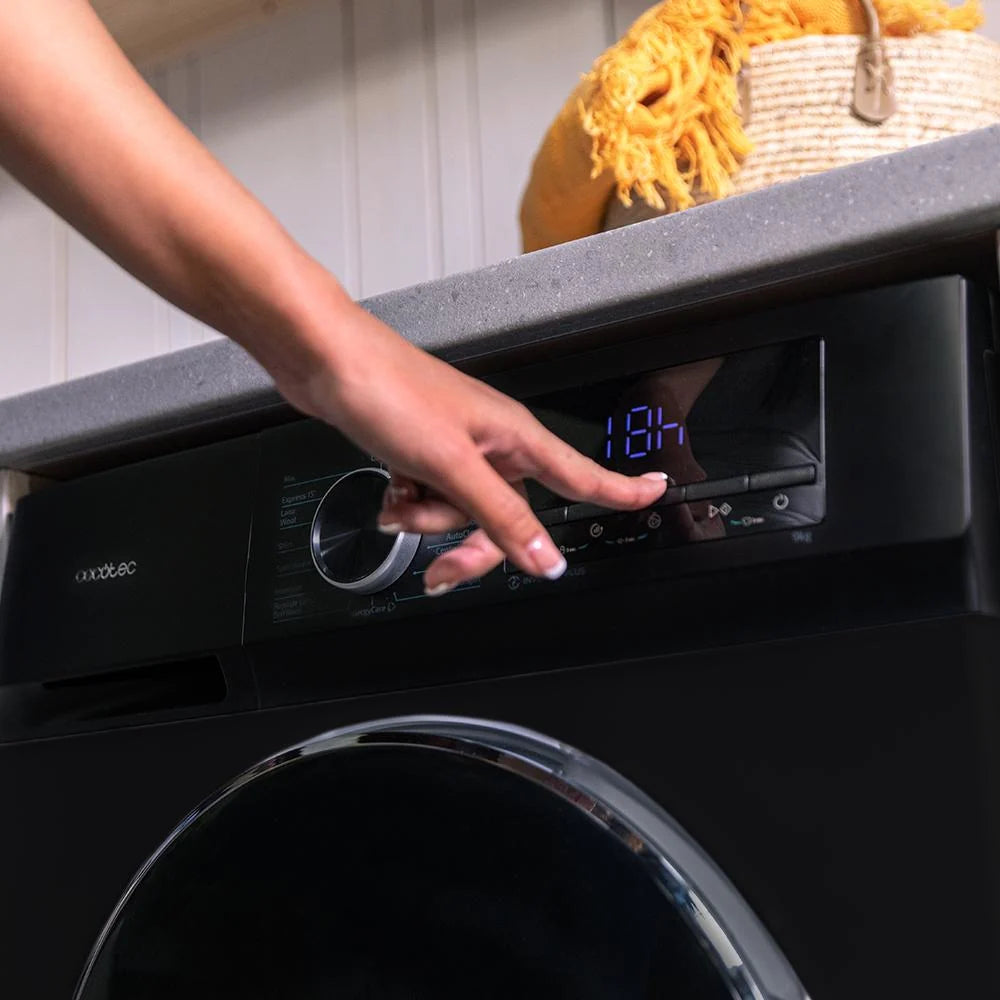 Bolero DressCode 12500 Inverter Steel