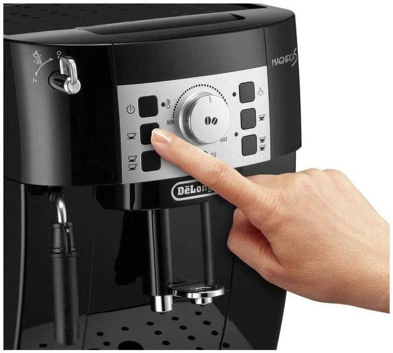 De'Longhi DELONGHI ECAM22.112.B Machine à café entièrement automatique