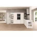Réfrigérateur encastrable WHIRLPOOL WHC18T574P Supreme Silence
