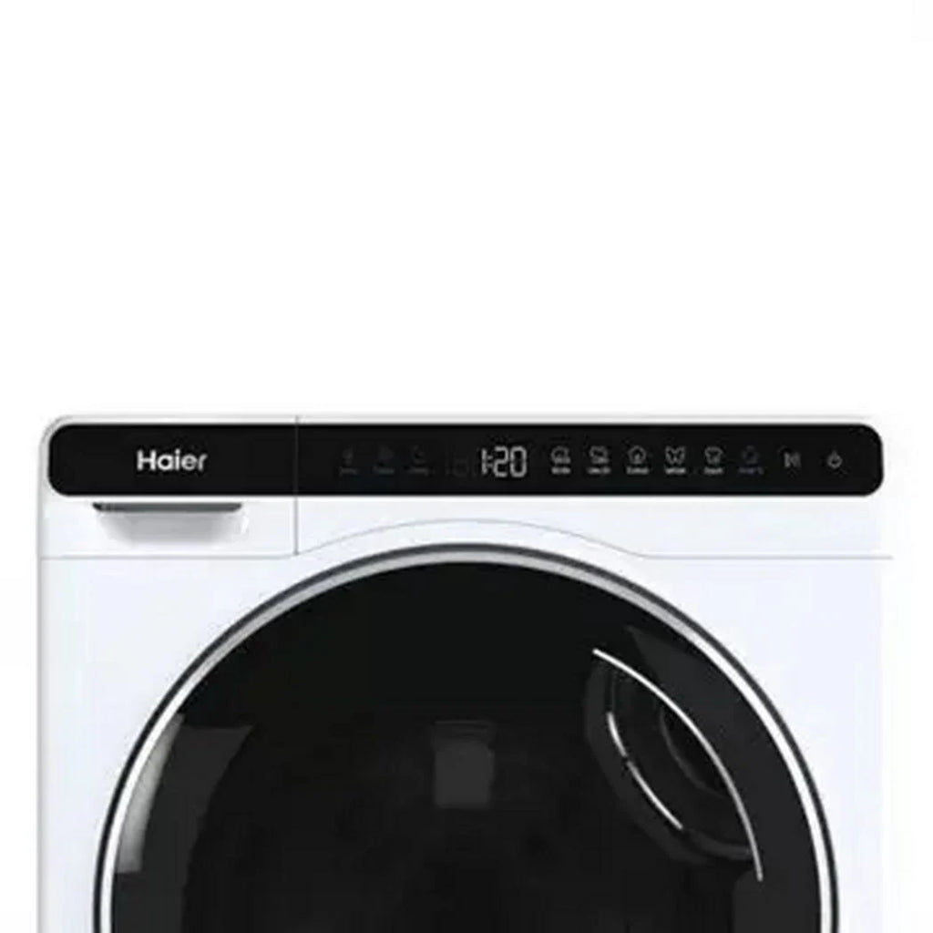 Lave-linge compact HAIERHW50-BP12307-S