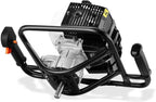 FUXTEC FX-EB152-3HP 52CC Petrol Drill with 3 Bits 100/150/200mm
