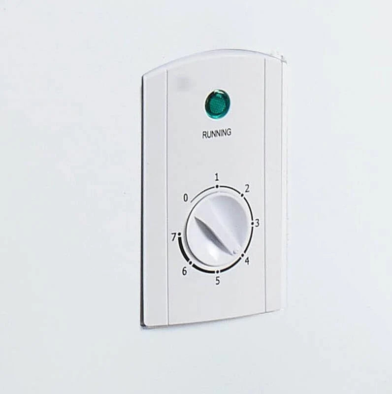 Congélateur Coffre Blanc CCO147BE 147L