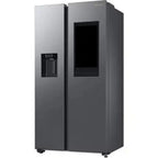 Réfrigérateur américain SAMSUNG RS6HDG883ES9 family hub