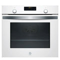 Horno Balay 3hb5848b2 Cristal Blanco Pirólisis Vapor
