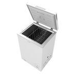 Bolero CoolMarket Chest 99 white E