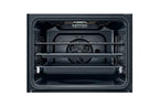 Whirlpool OMK58RU1X four encastrable