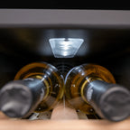 Bolero GrandSommelier 1250 CoolWood Compressor