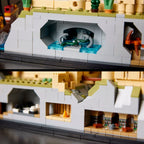 LEGO – Harry Potter Castillo de Hogwarts y Terrenos Set de Construcción Mágica 76419