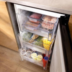 Bolero CoolMarket TF 87 Inox