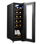 Bolero GrandSommelier 1250 CoolCrystal Compressor