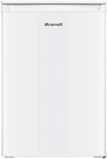 Réfrigérateur table top BRANDT BST551ESW - 109 litres - éclairage LED - dégivrage manuel