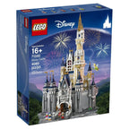 Castillo de Disney LEGO 71040 Set de Construcción (4080 Piezas)