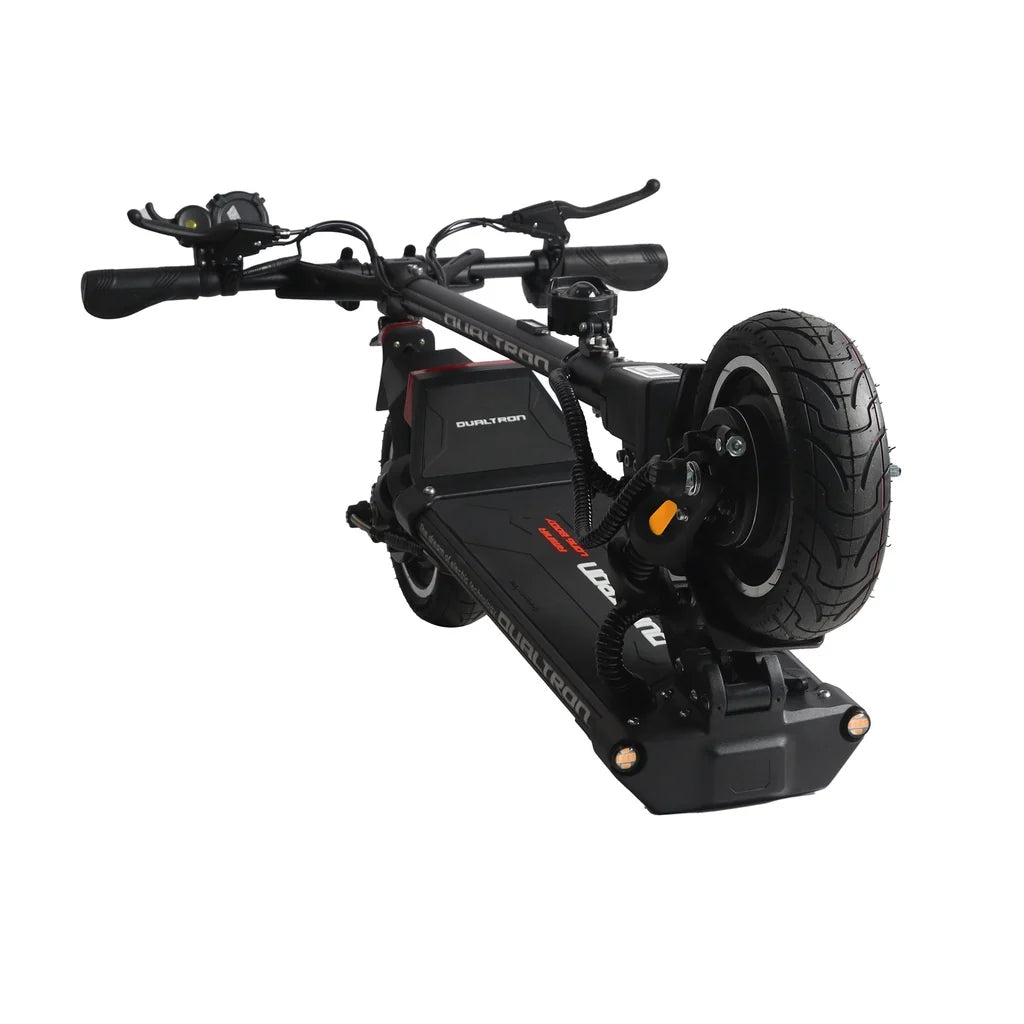 ELECTRIC SCOOTER DUALTRON AMINIA DUAL MOTOR 52V 15,6 Ah IPX5