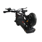 ELECTRIC SCOOTER DUALTRON AMINIA DUAL MOTOR 52V 15,6 Ah IPX5