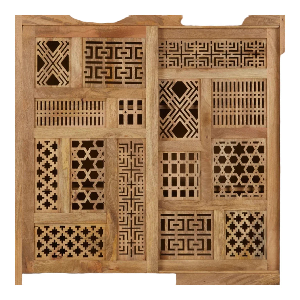 Nismaaya Naarah Cabinet