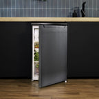Bolero CoolMarket TT 107 Inox