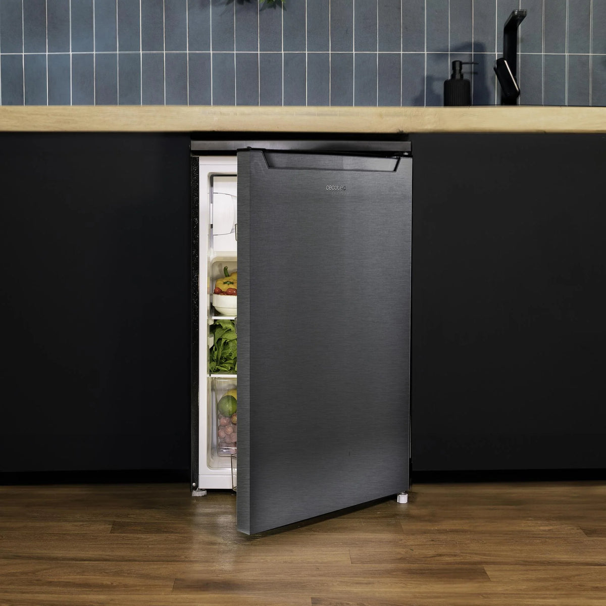 Bolero CoolMarket TT 107 Inox
