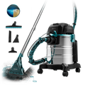 Conga CarpetClean 20000 Max