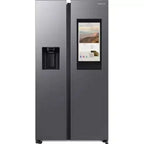 Réfrigérateur américain SAMSUNG RS6HDG883ES9 family hub
