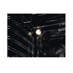 Horno Zanussi Zohxx3x1 Inox Aquaclean