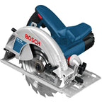 Scie circulaire 1400W BOSCH 190mm GKS 190 - 0601623000