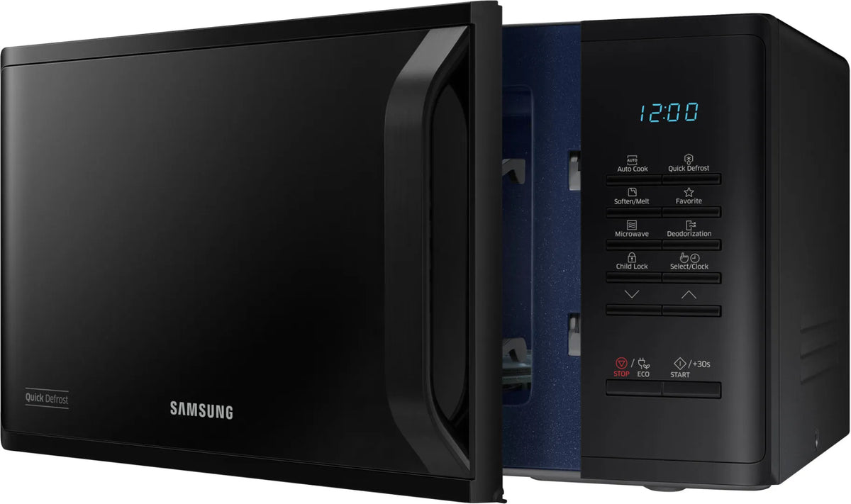 Micro-ondes monofonction  MS 23 K 3513 AK
