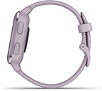 Garmin Venu SQ 3,3 cm (1.3") LCD Violet GPS (Satellite)